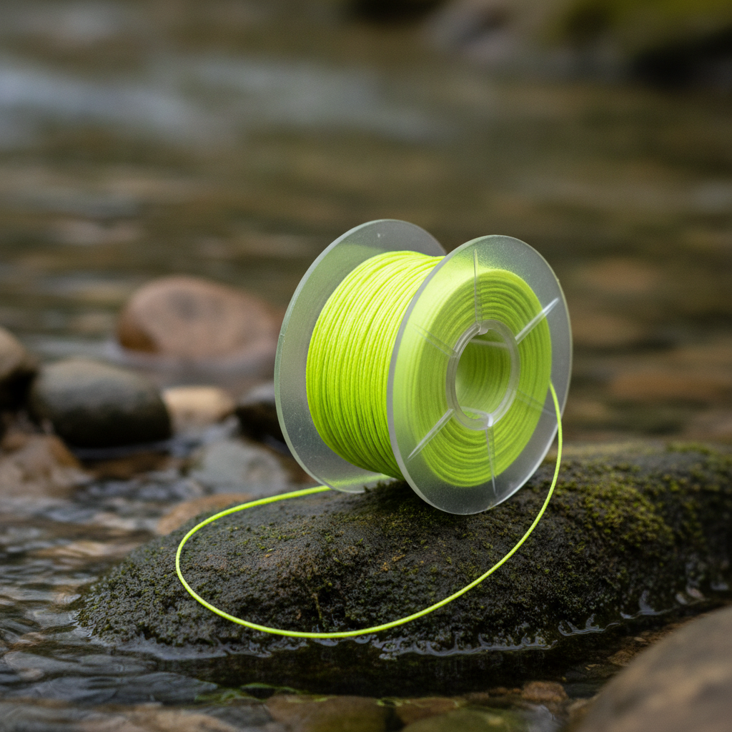 Best Braided Fishing Line