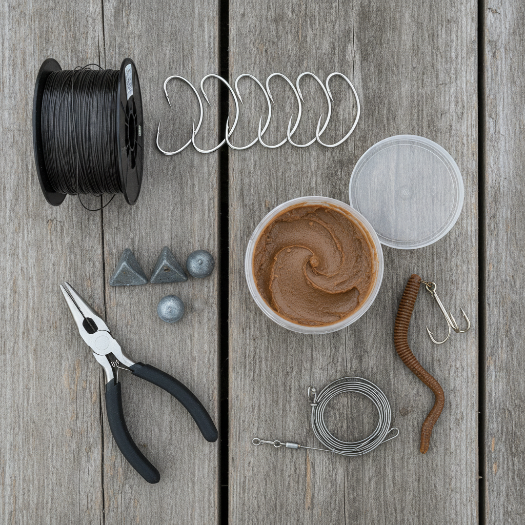 Best Catfish Fishing Gear