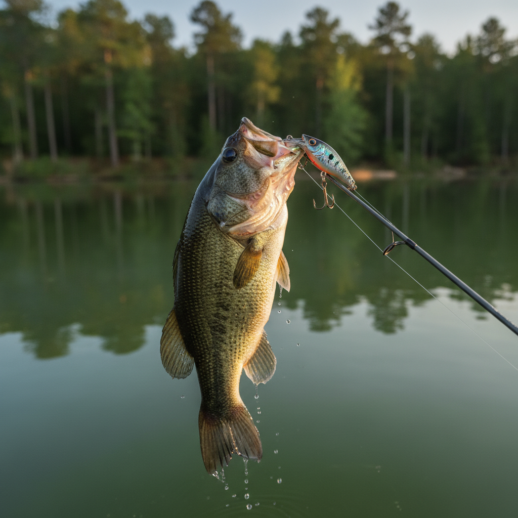 Best Crankbaits of 2026 — freshwater fishing gear