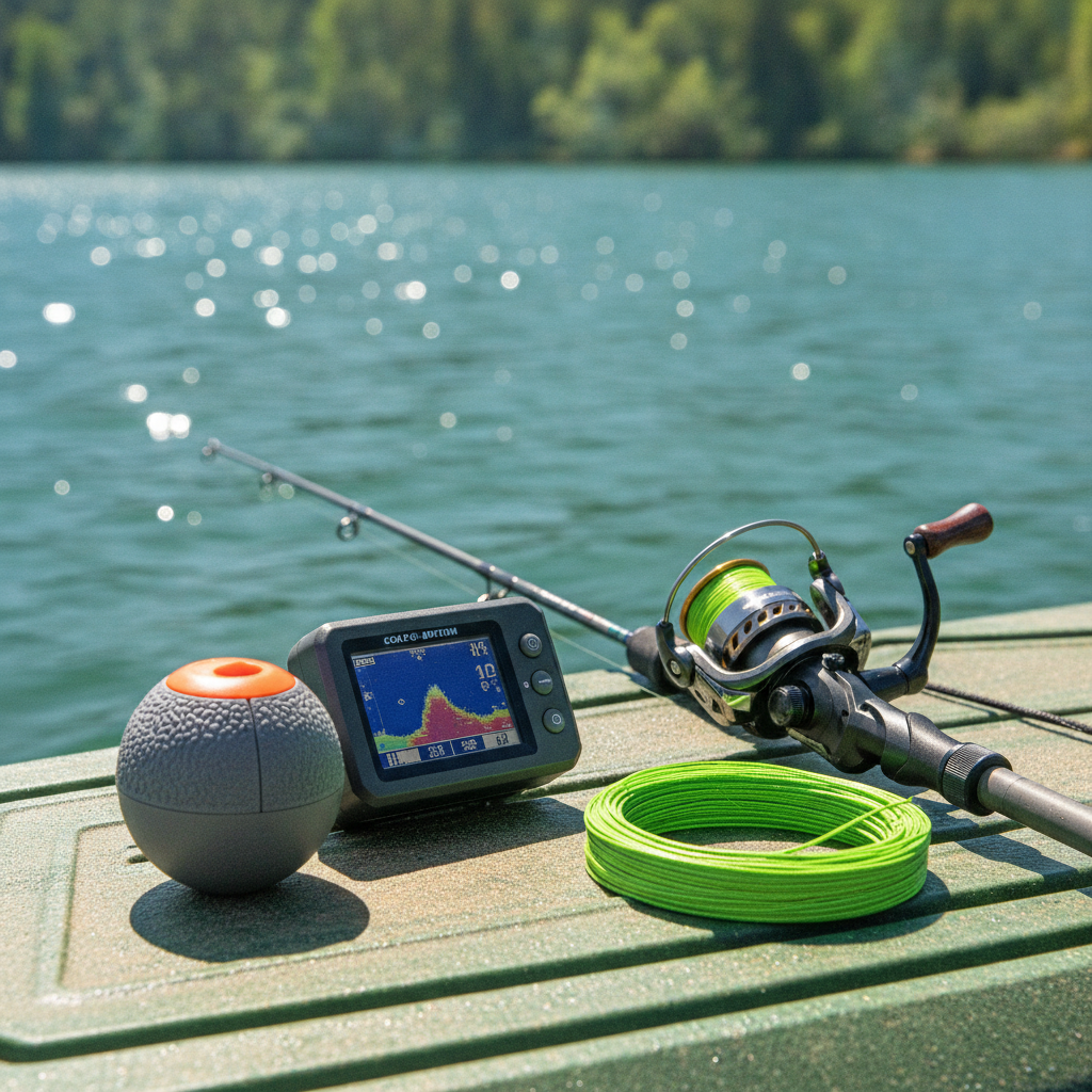 Best Fish Finders for Beginners