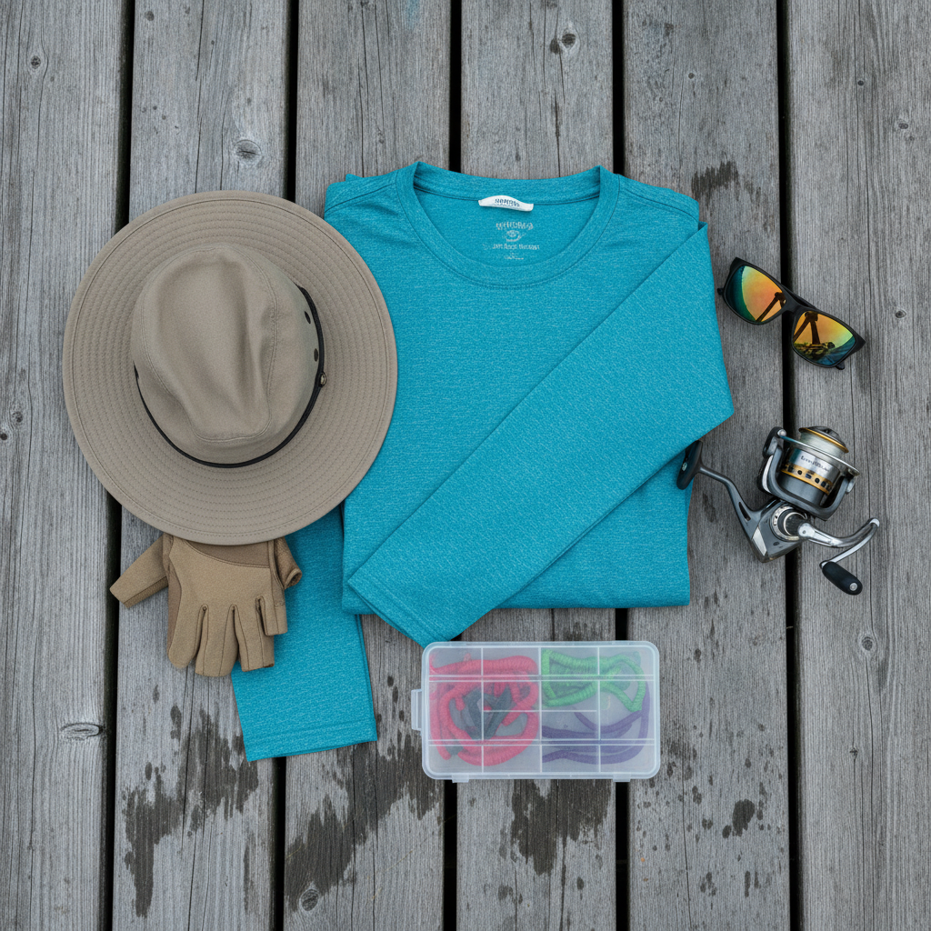 Best Fishing Gear for Women