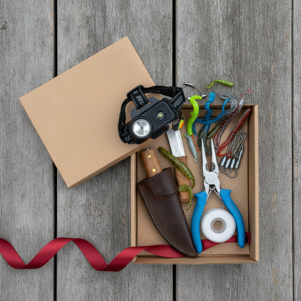 Best Fishing Gifts