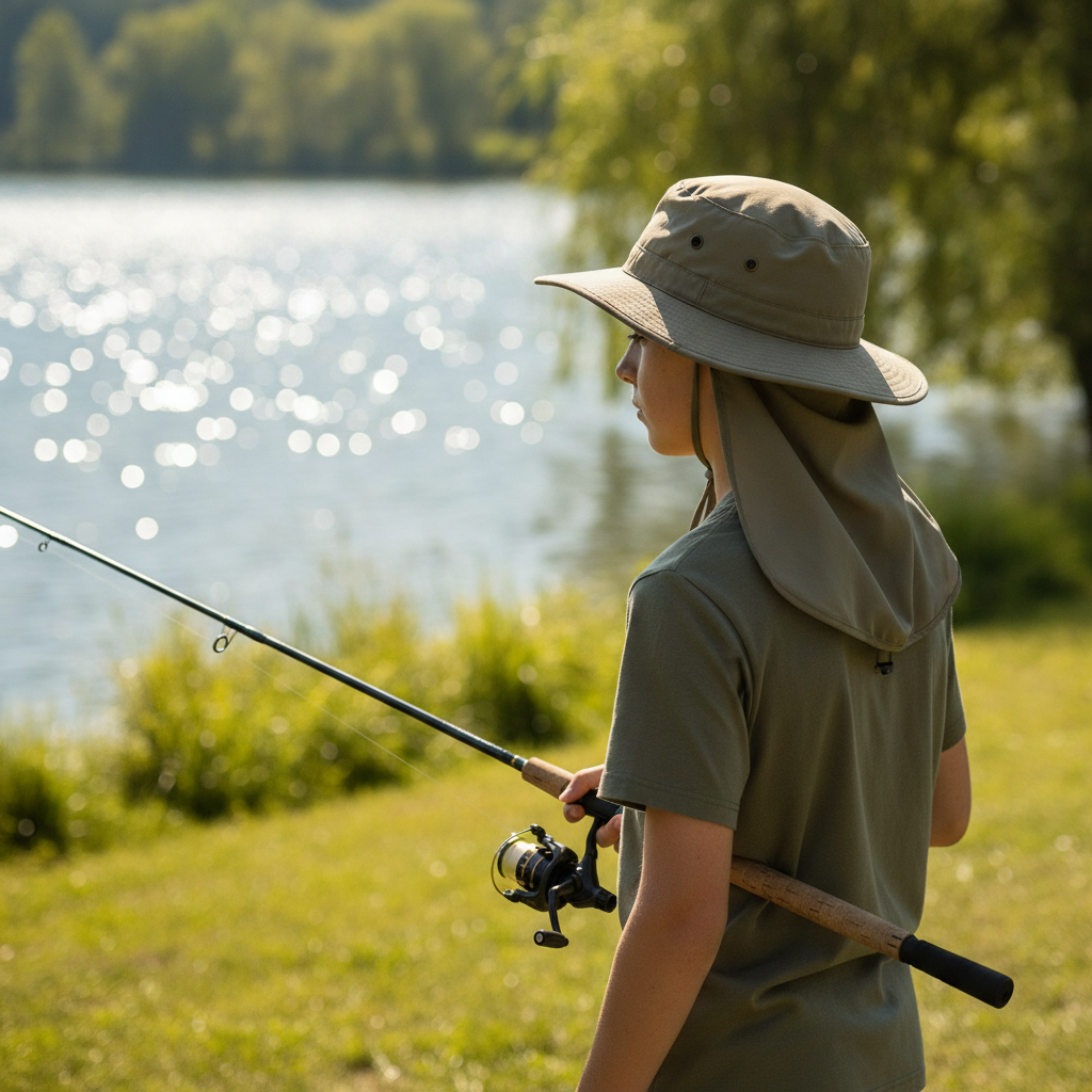 Best Fishing Hats of 2026 — freshwater fishing gear