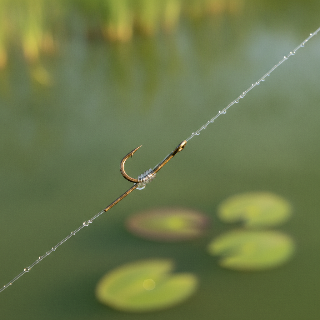 Best Fishing Hooks for Beginners