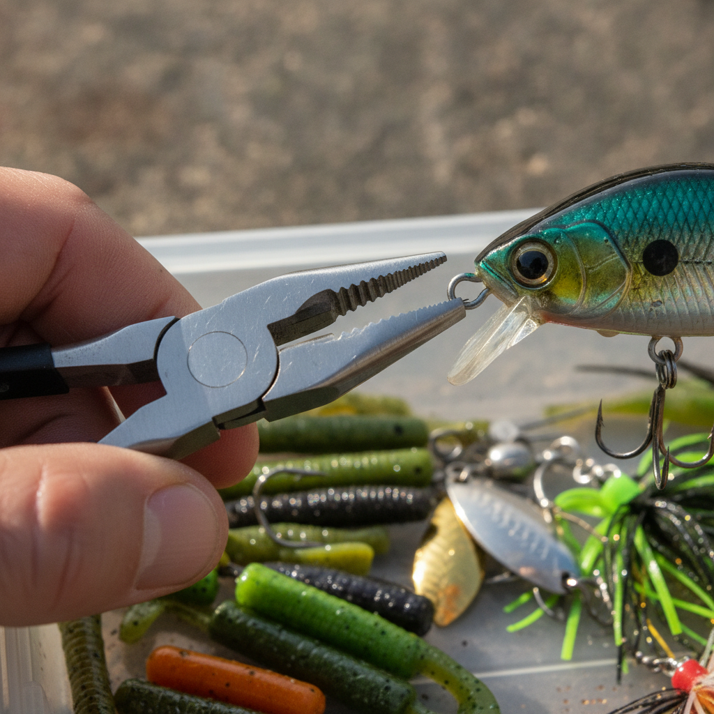 Best Fishing Pliers, Ranked
