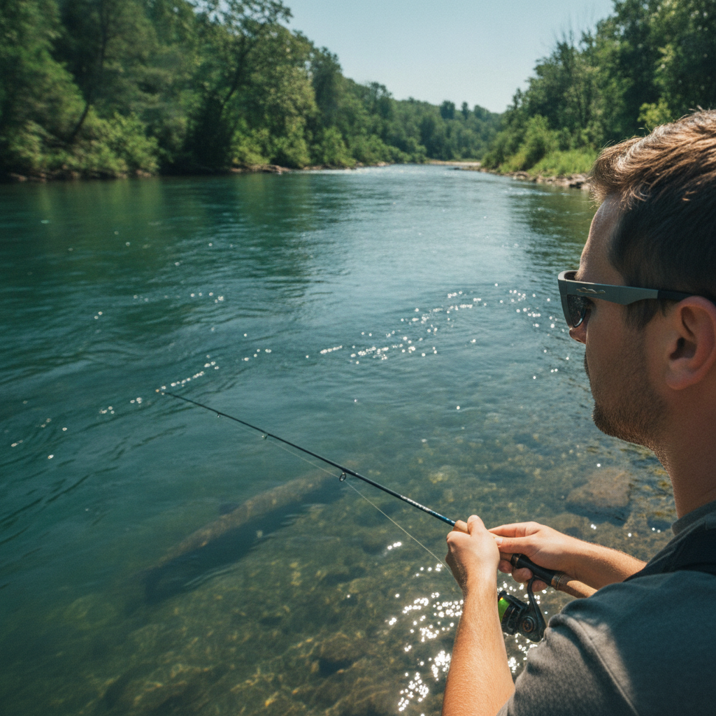 Best Polarized Fishing Sunglasses