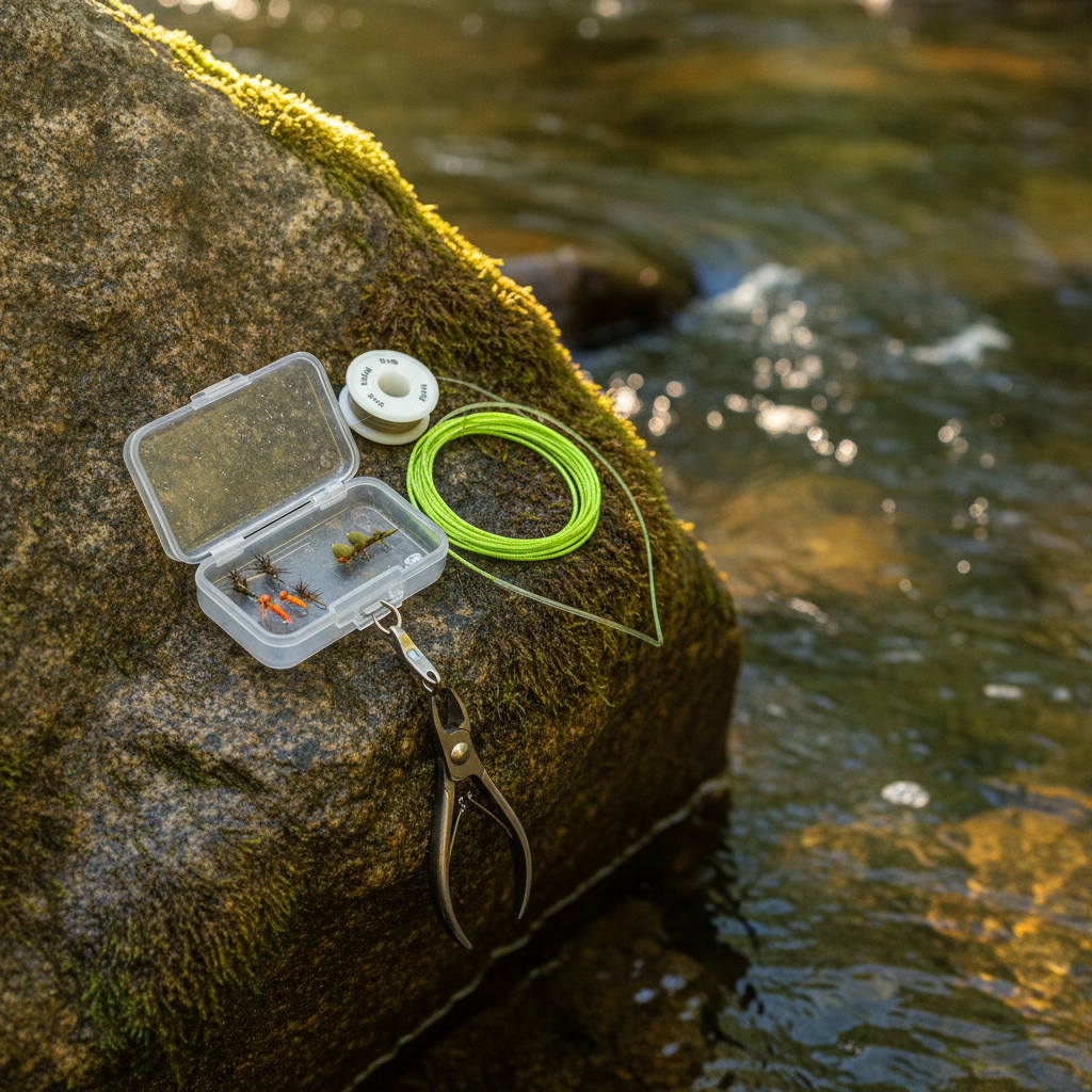 Best Fly Fishing Gear for Beginners of 2026 — freshwater fishing gear