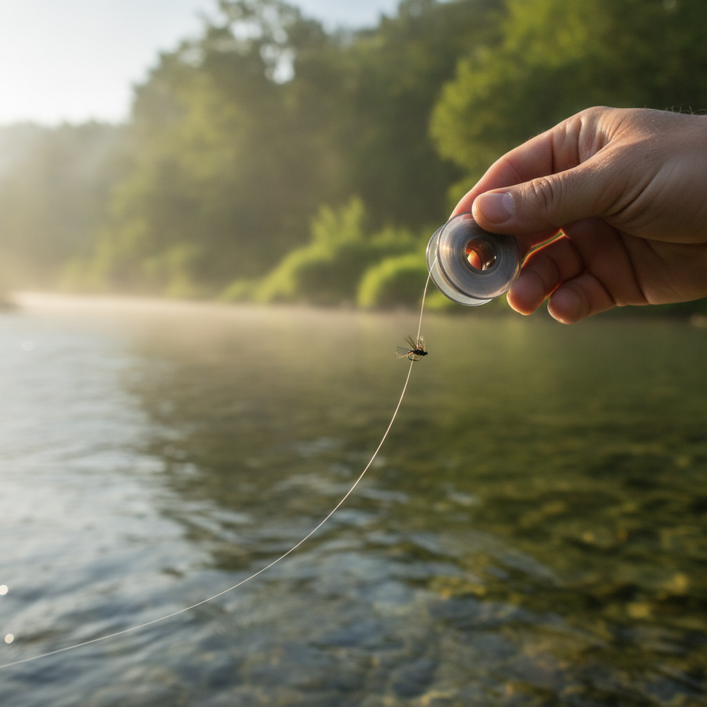 Best Fly Tippet and Leaders