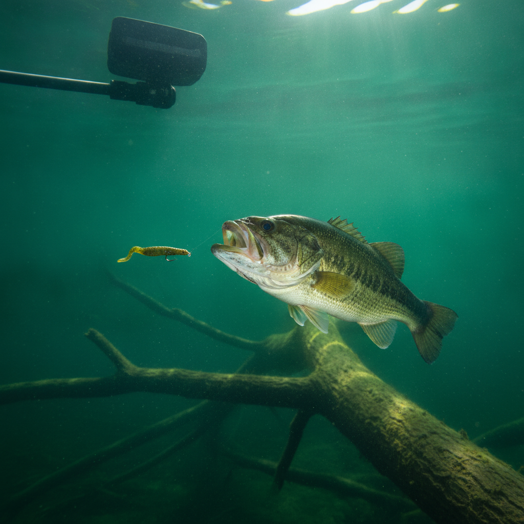 Best Forward-Facing Sonar for Beginners