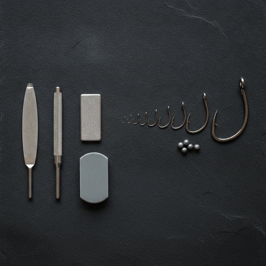 Best Hook Sharpeners