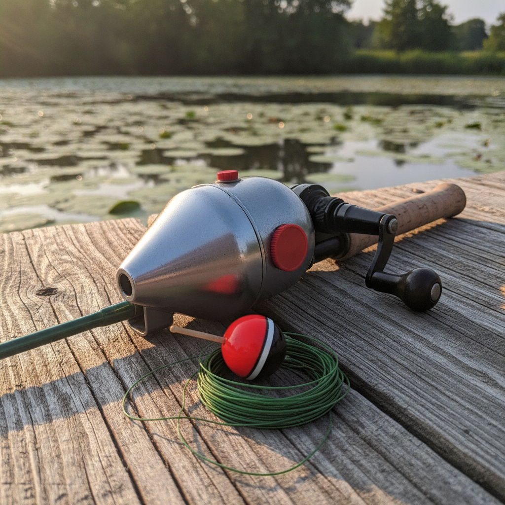 Best Spincast Reels of 2026 — freshwater fishing gear