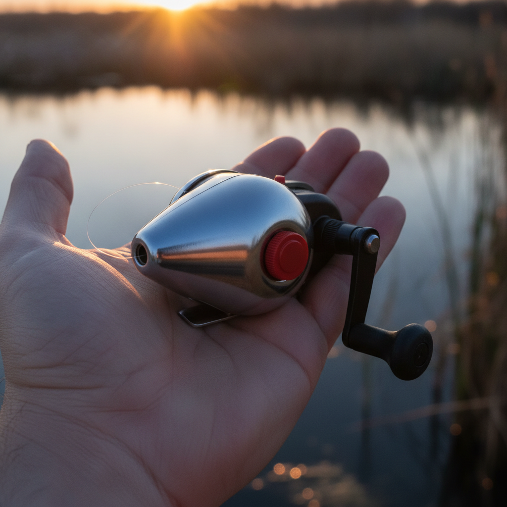 Best Spincast Reels: Push-Button Picks, Sized Right