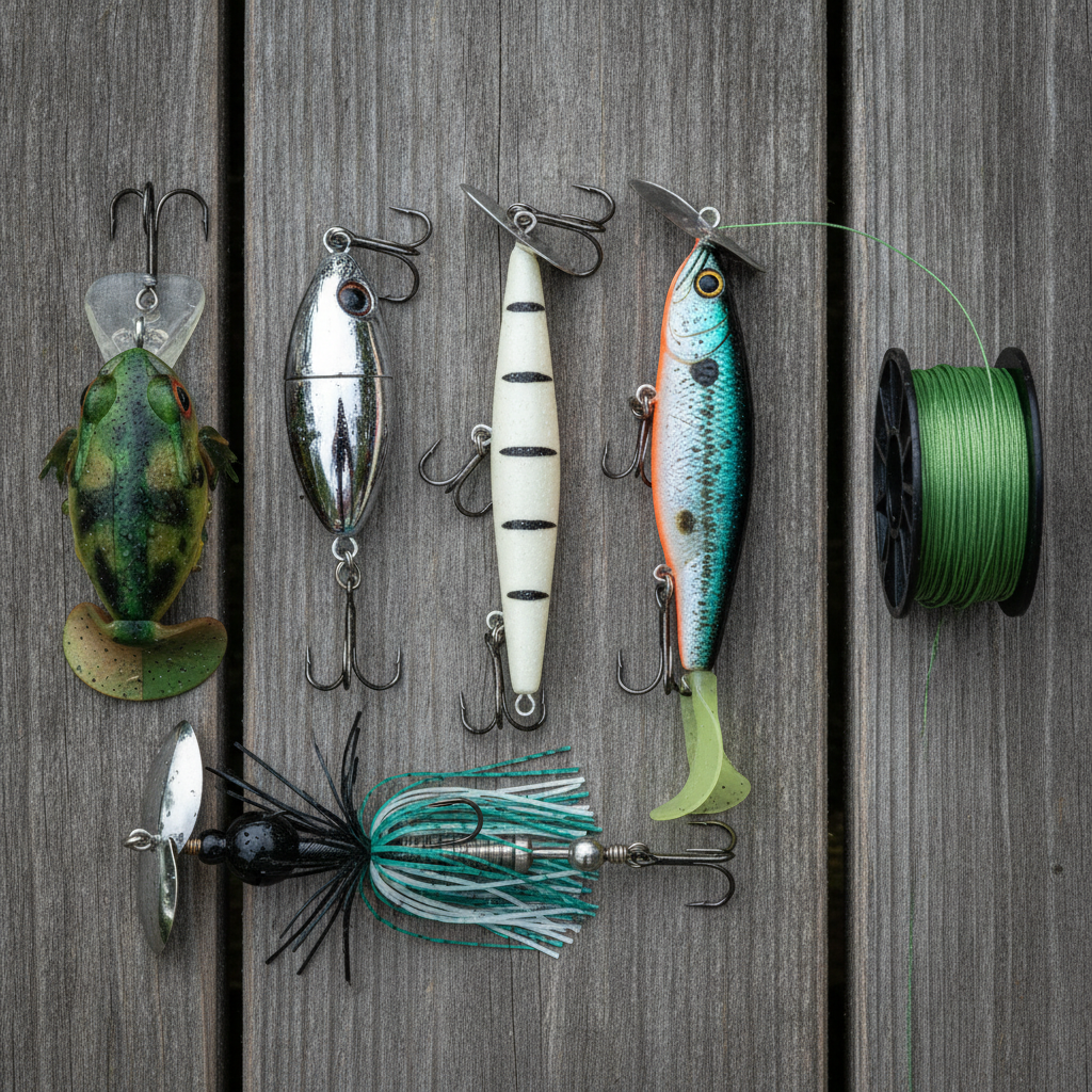 Best Topwater Lures, Ranked & Compared