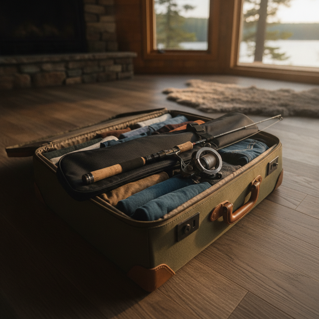 Best Travel Fishing Rods