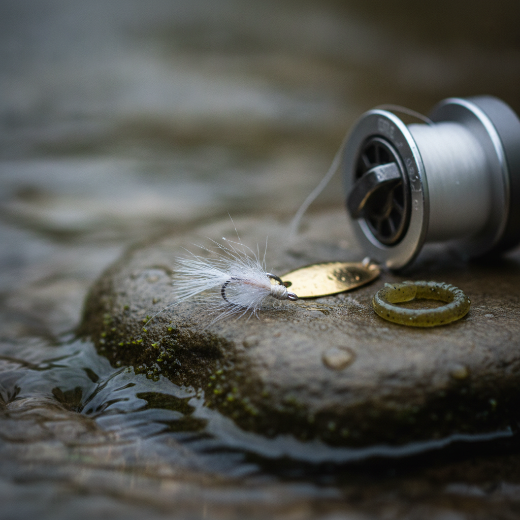 Best Ultralight Fishing Gear