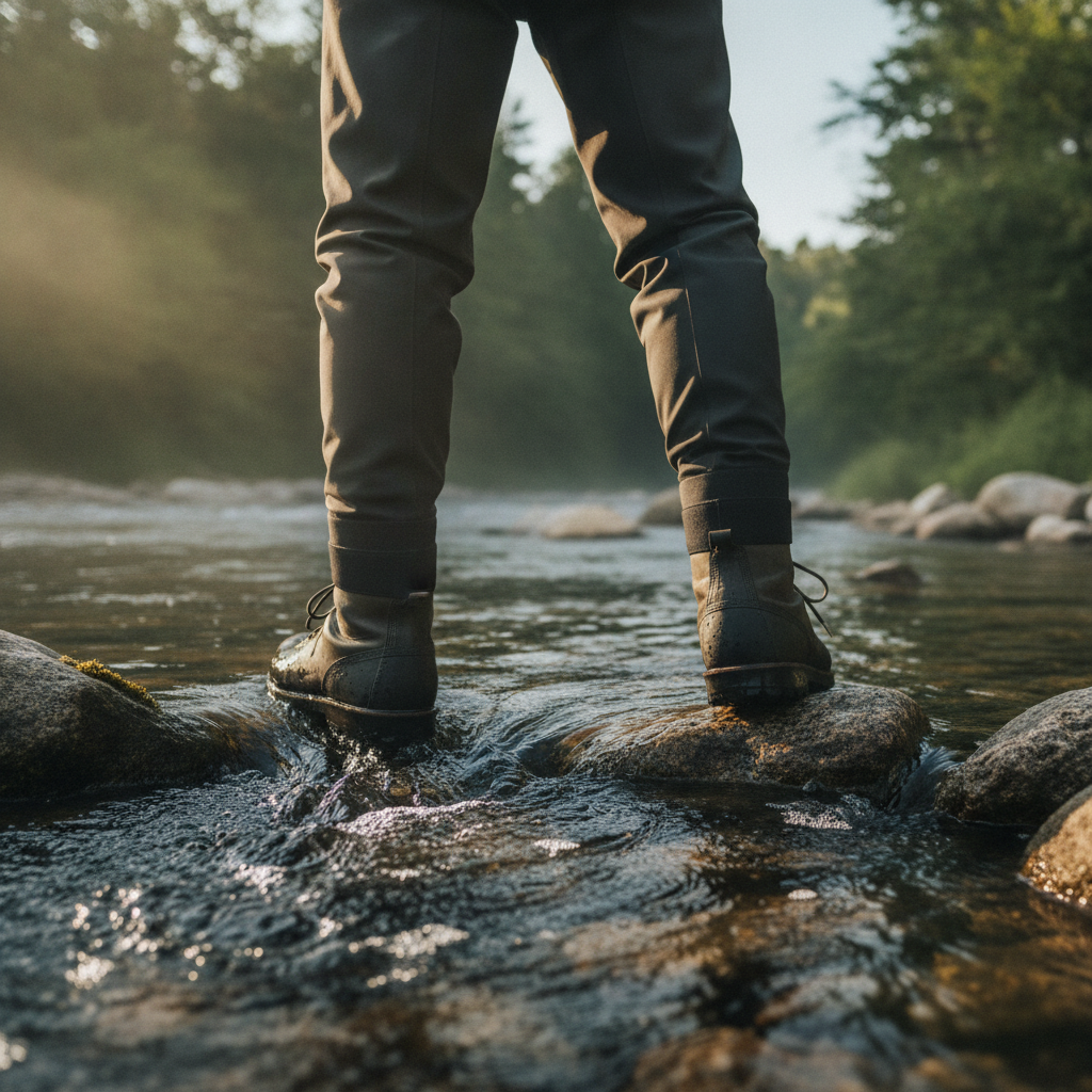 Best Wading Boots of 2026 — freshwater fishing gear