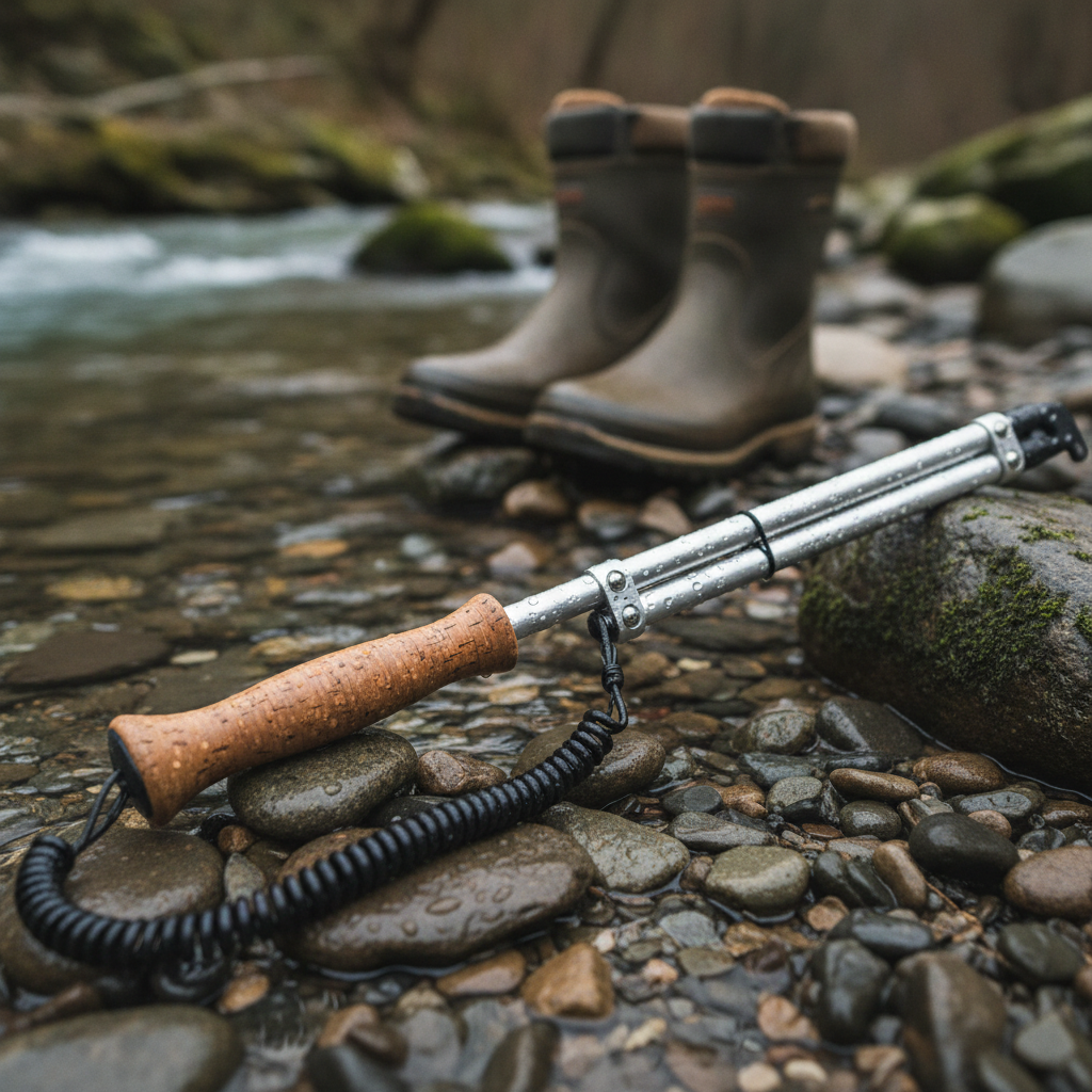 Best Wading Staffs