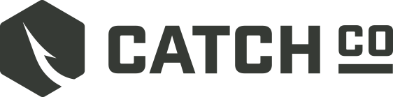 Catch Co logo