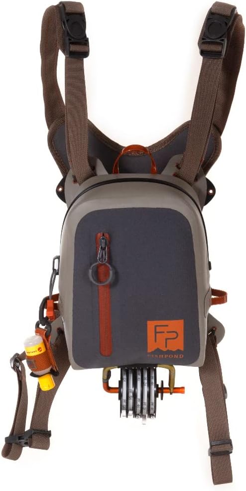 Fishpond Thunderhead Submersible Chest Pack