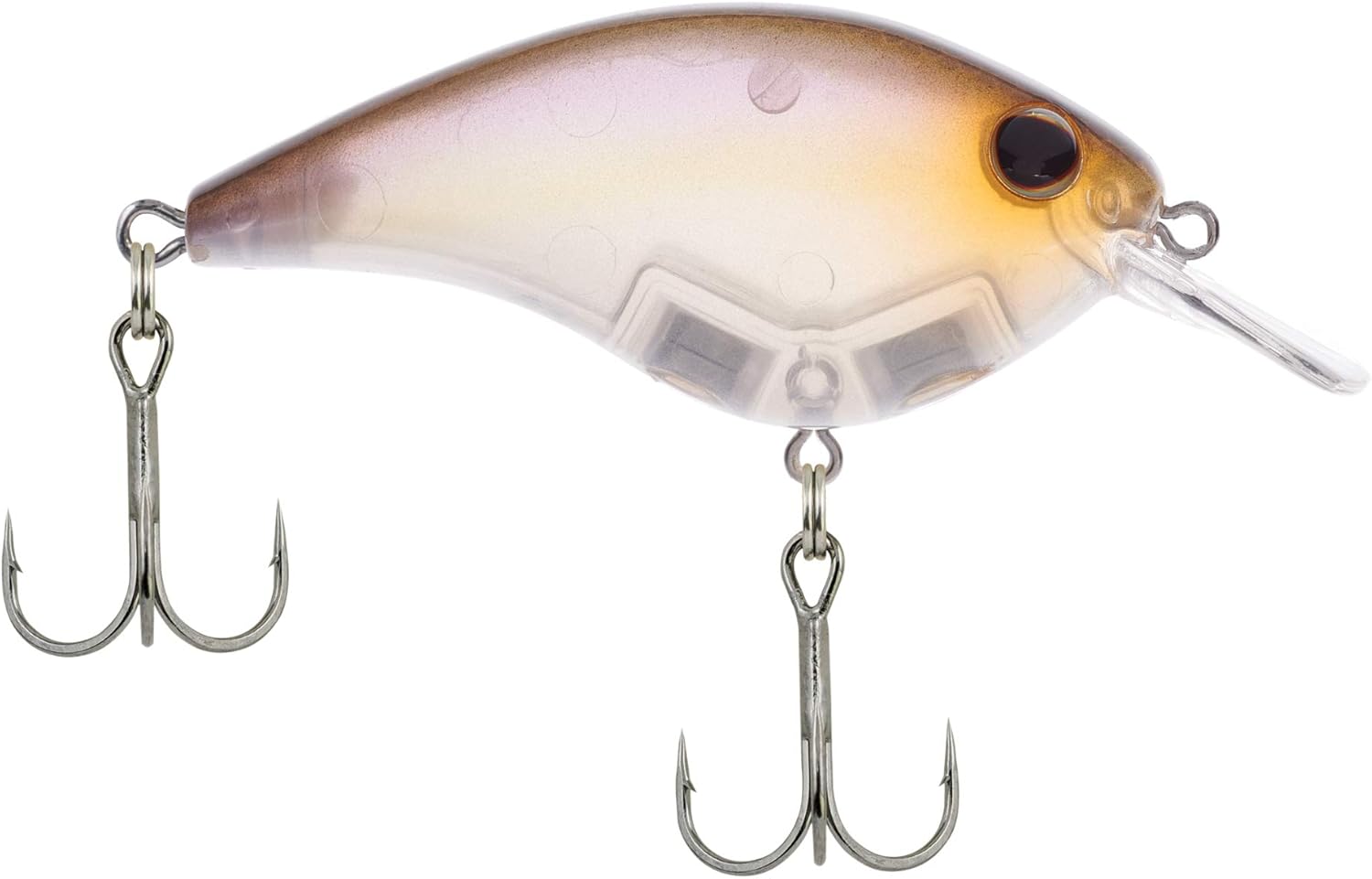 Berkley Frittside Flat-Sided Crankbait