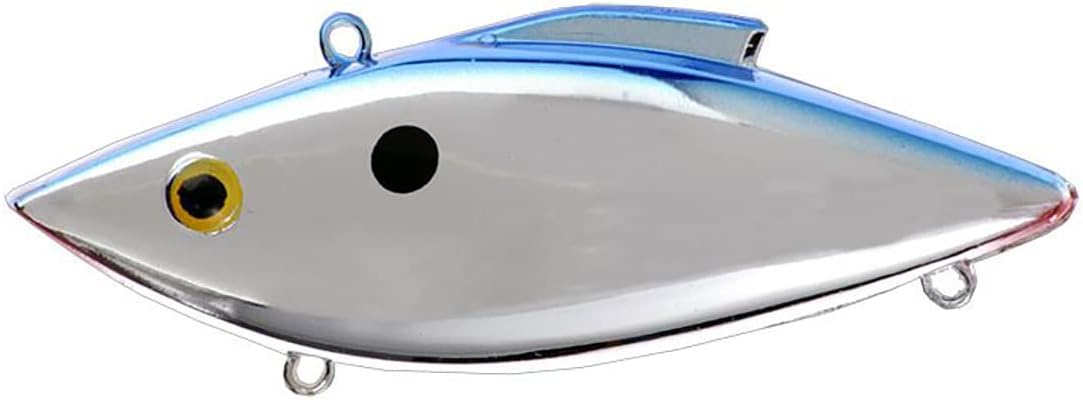 Bill Lewis Rat-L-Trap Lipless Crankbait (1/2 oz)