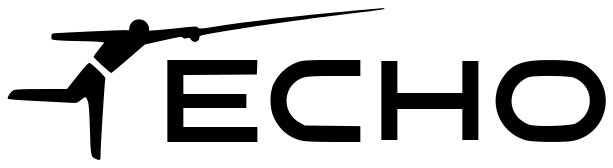 ECHO logo