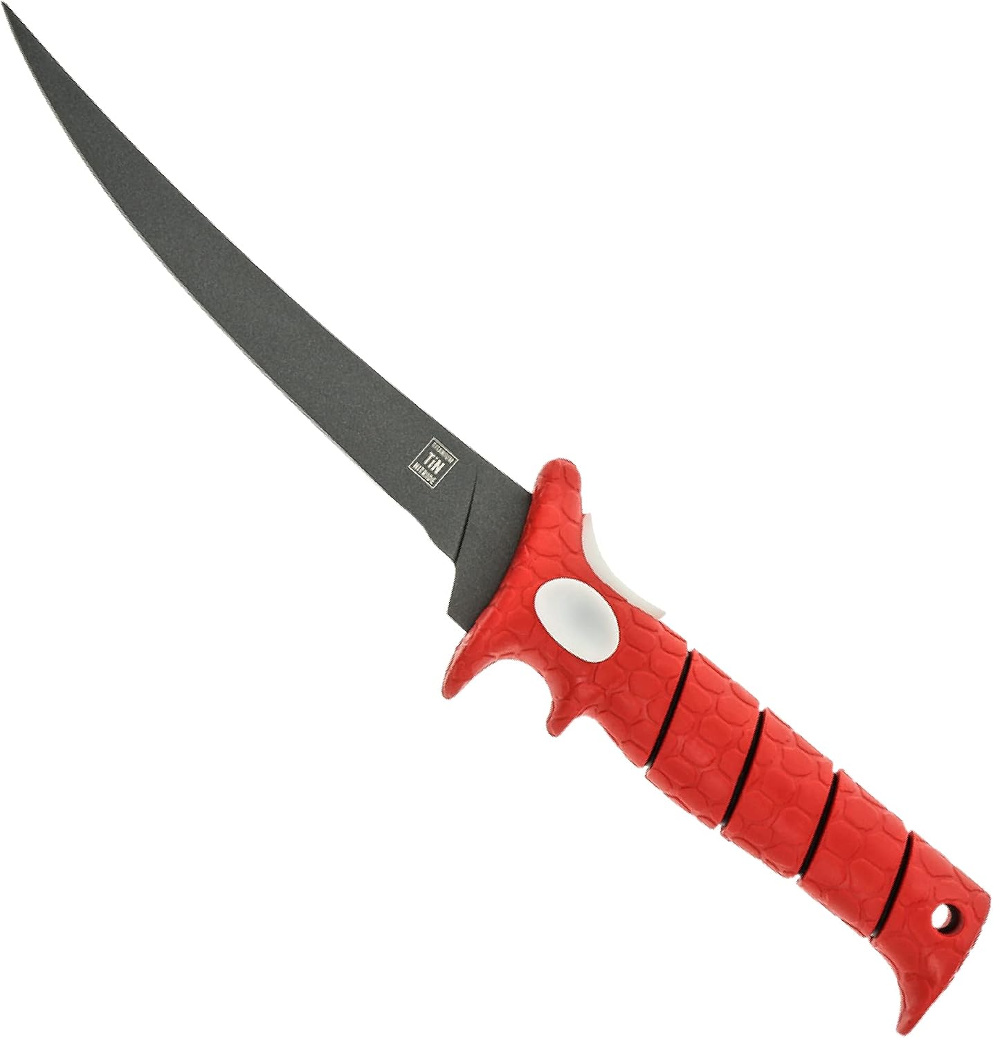 BUBBA 9-Inch Tapered Flex Fillet Knife