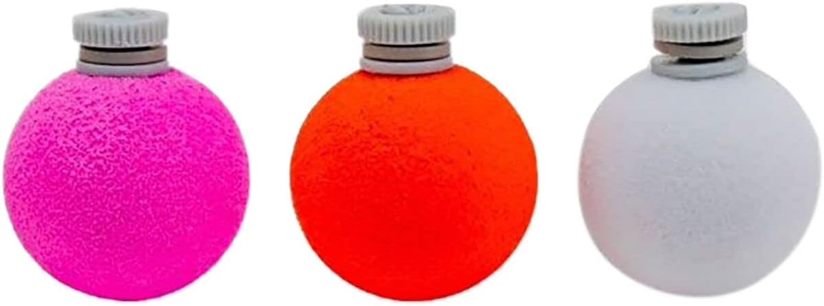 Air-Lock Strike Indicators (3-Pack)
