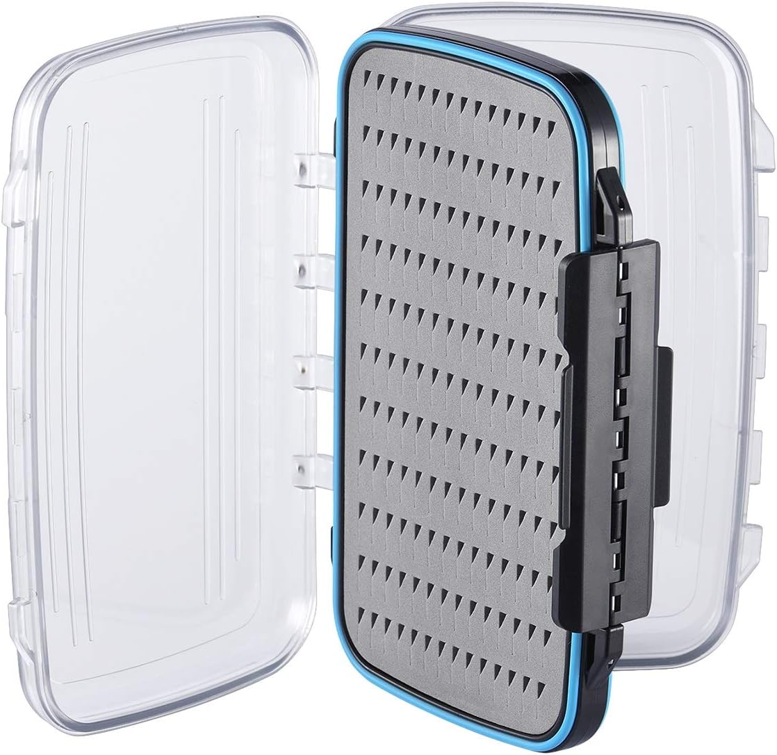 Gonex Waterproof Double-Sided Fly Box