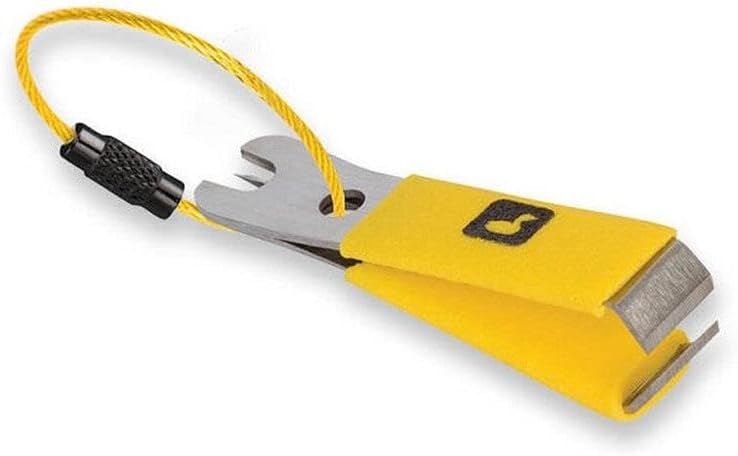 Loon Classic Nipper Comfy Grip