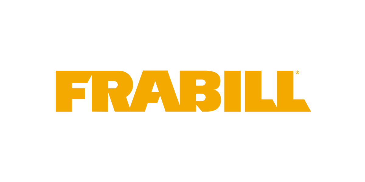 Frabill logo