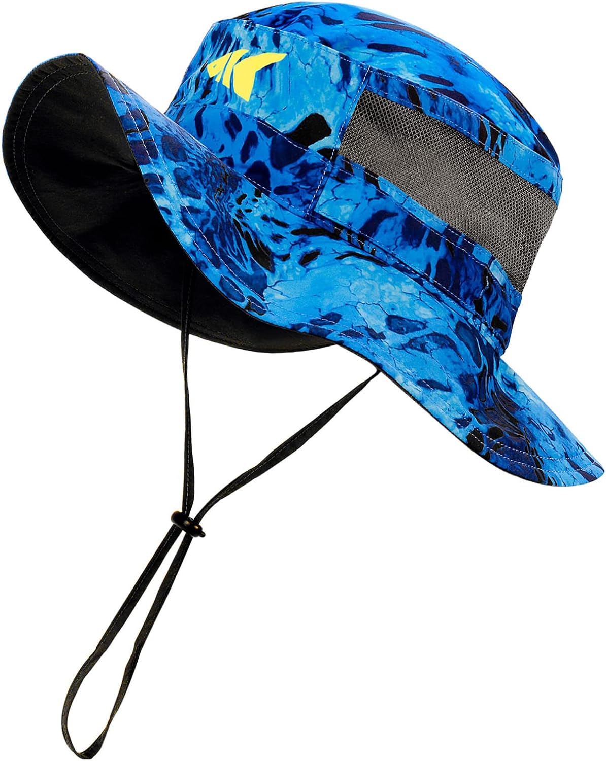 KastKing Sol Armis UPF 50 Boonie Hat