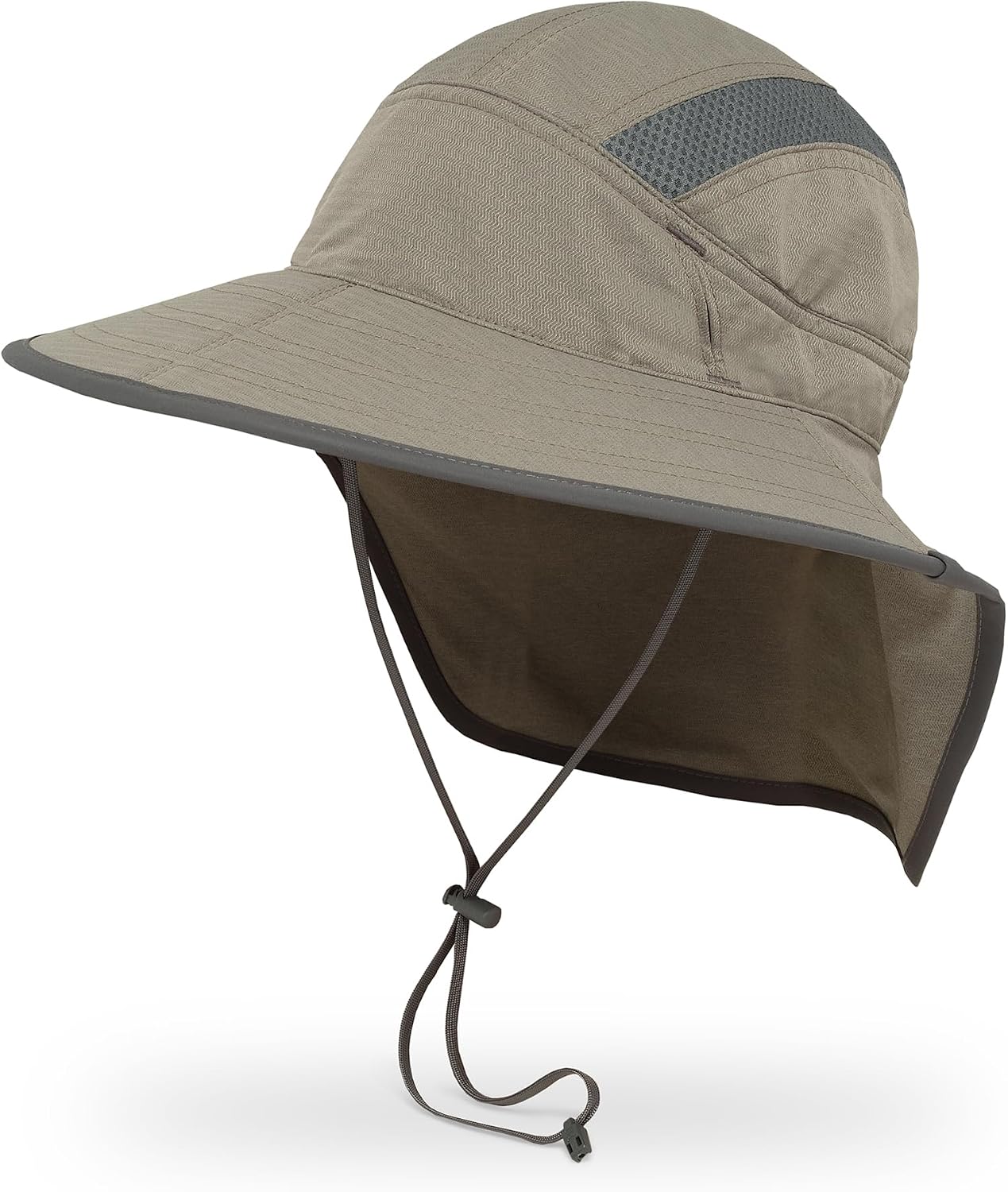 Sunday Afternoons Ultra Adventure Hat with Neck Cape, UPF 50+