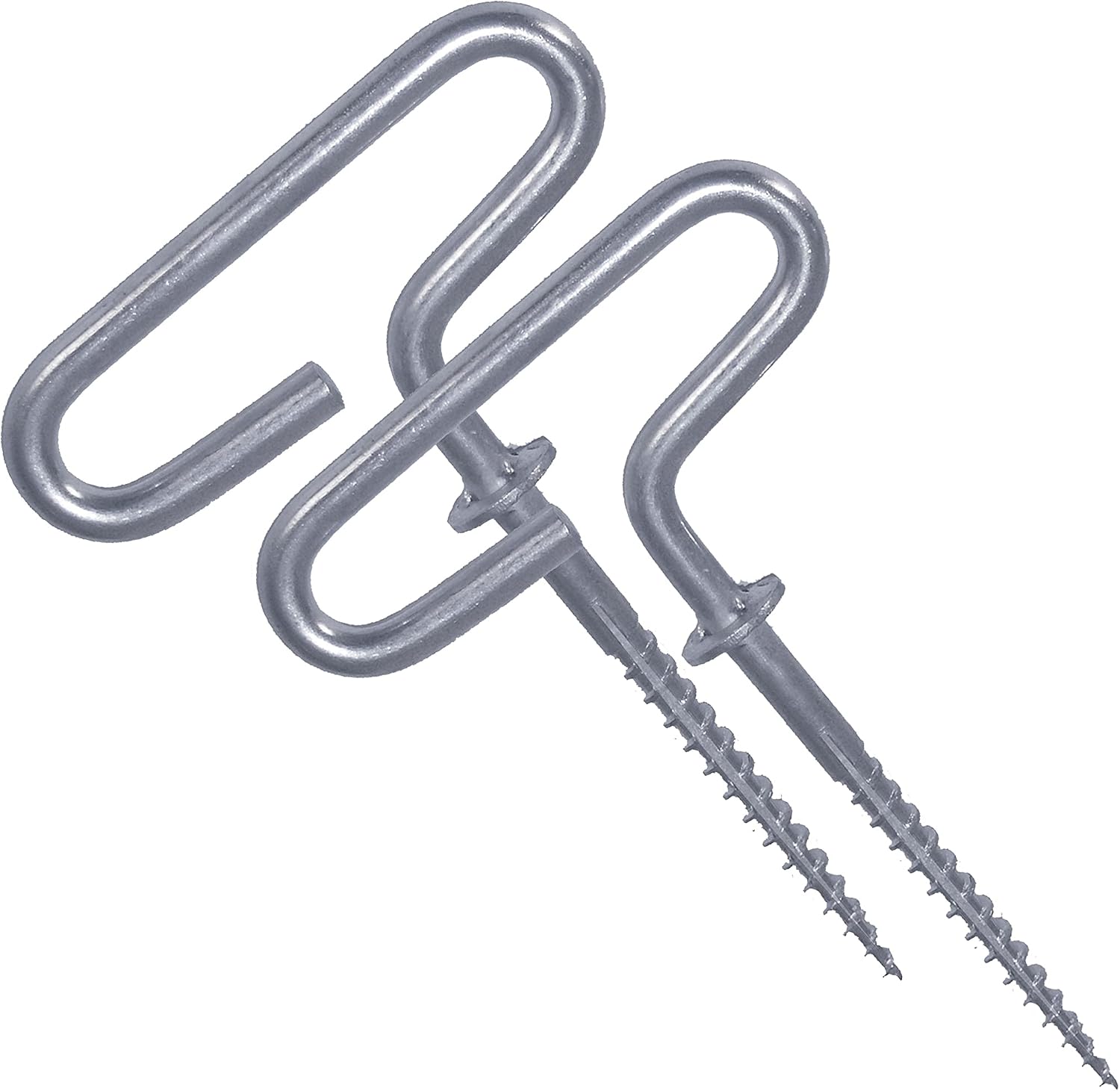 Eskimo Ice Shelter Anchors (2-Pack)