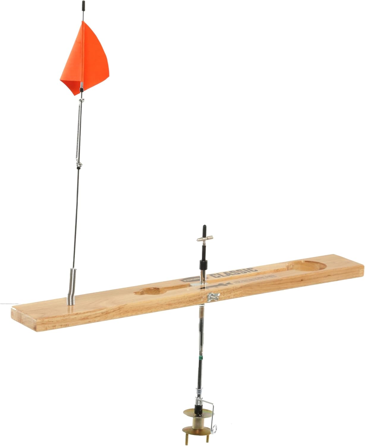 Frabill Classic Wooden Tip-Up (1664)