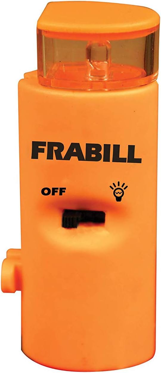 Frabill Arctic Fire Tip-Up Light (1681)