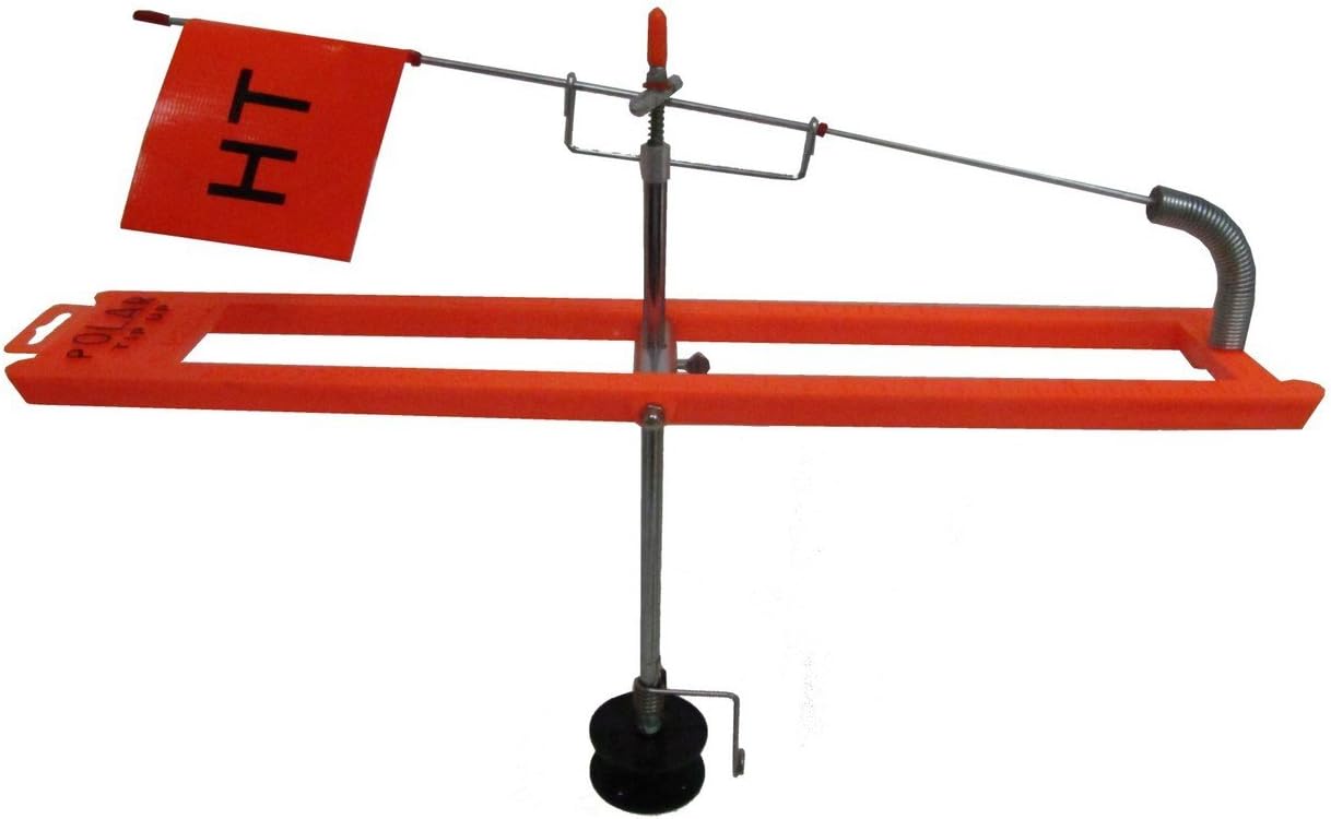 HT Enterprise Polar Tip-Up