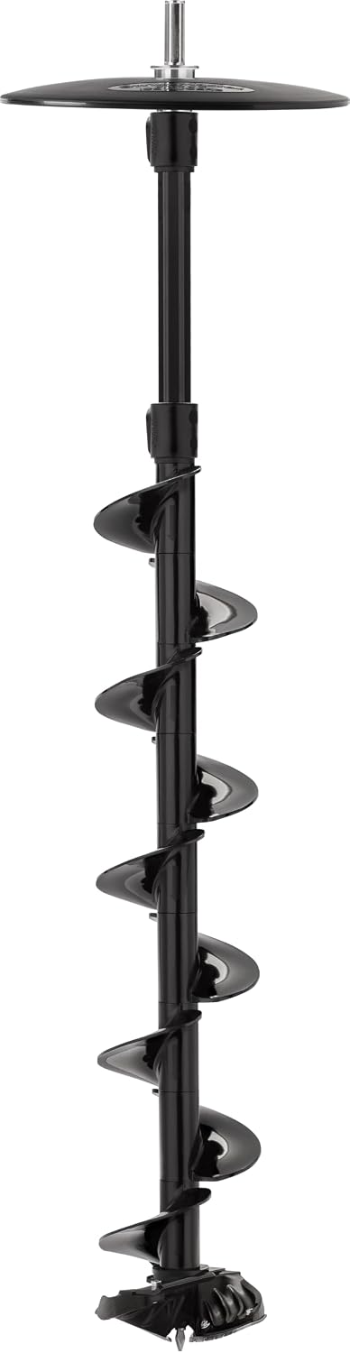 StrikeMaster Lite-Flite Lazer Drill Unit (6 in)