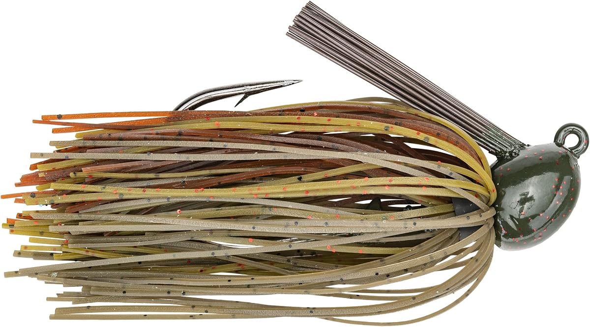 Strike King Hack Attack Heavy Cover Jig