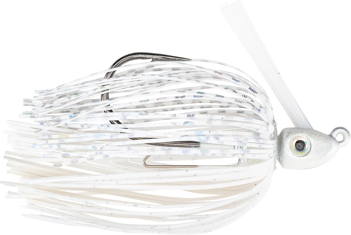 Strike King Hack Attack Heavy Cover Swim Jig