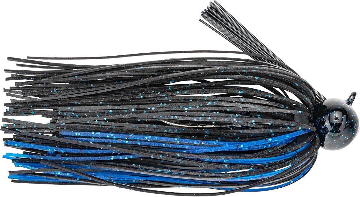 Strike King Tour Grade Football Jig