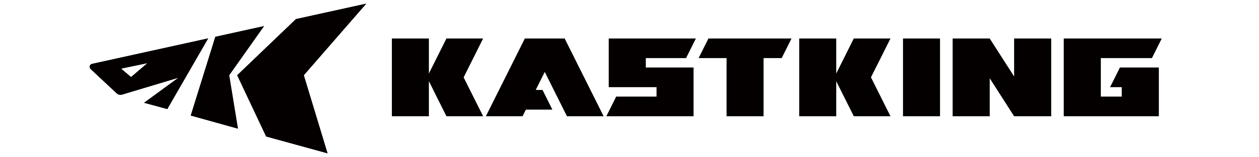 KastKing logo