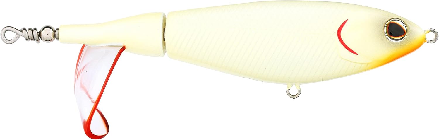 Berkley Choppo 90 Topwater Prop Bait