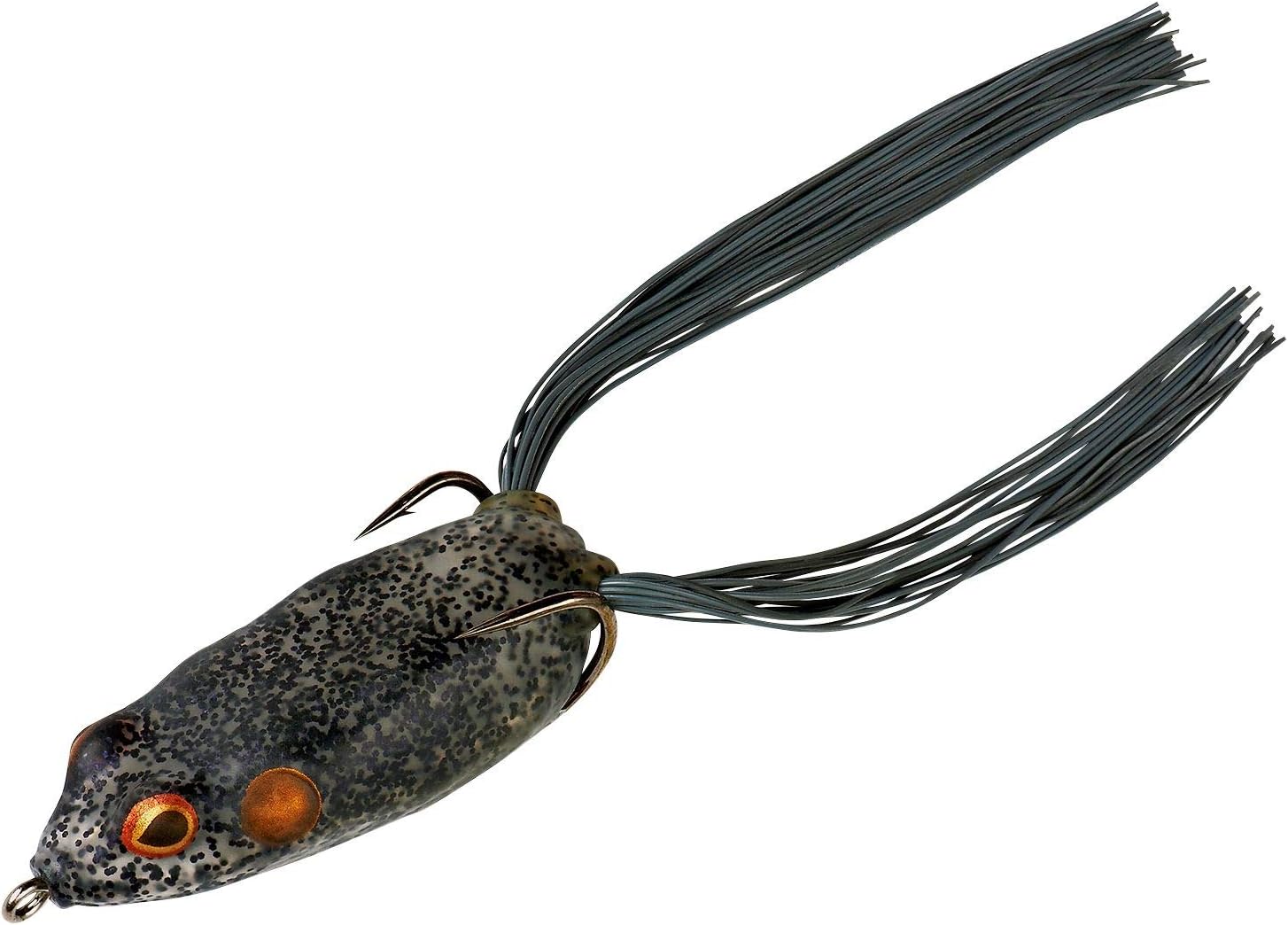 Booyah Pad Crasher Hollow-Body Frog