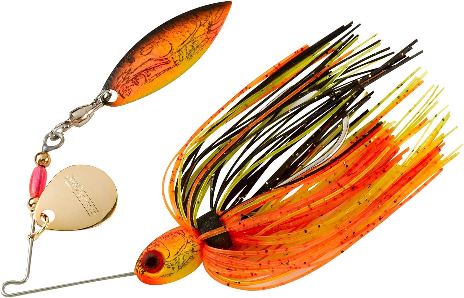 BOOYAH Pond Magic Spinnerbait (3/16 oz)