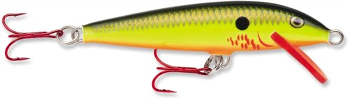 Rapala Original Floater