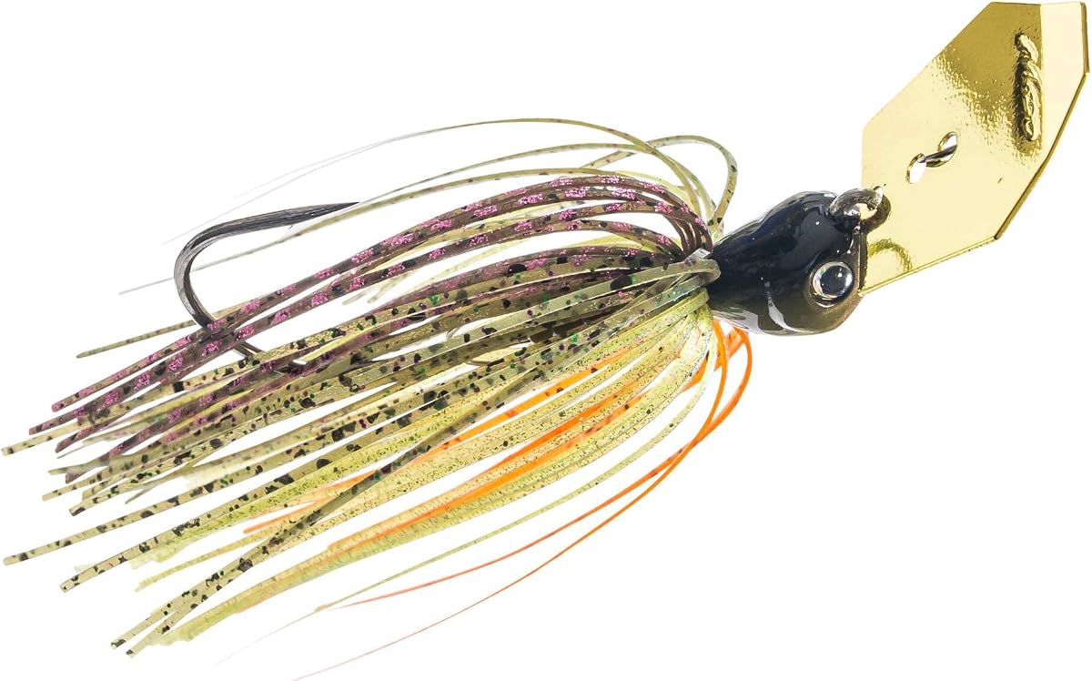 Z-Man ChatterBait Jack Hammer