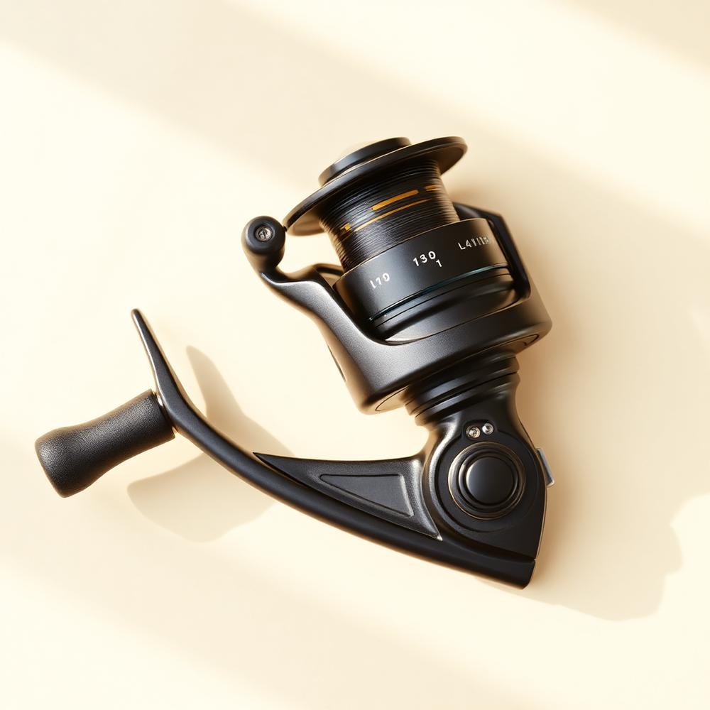 Freshwater Fishing Reels — freshwater fishing gear