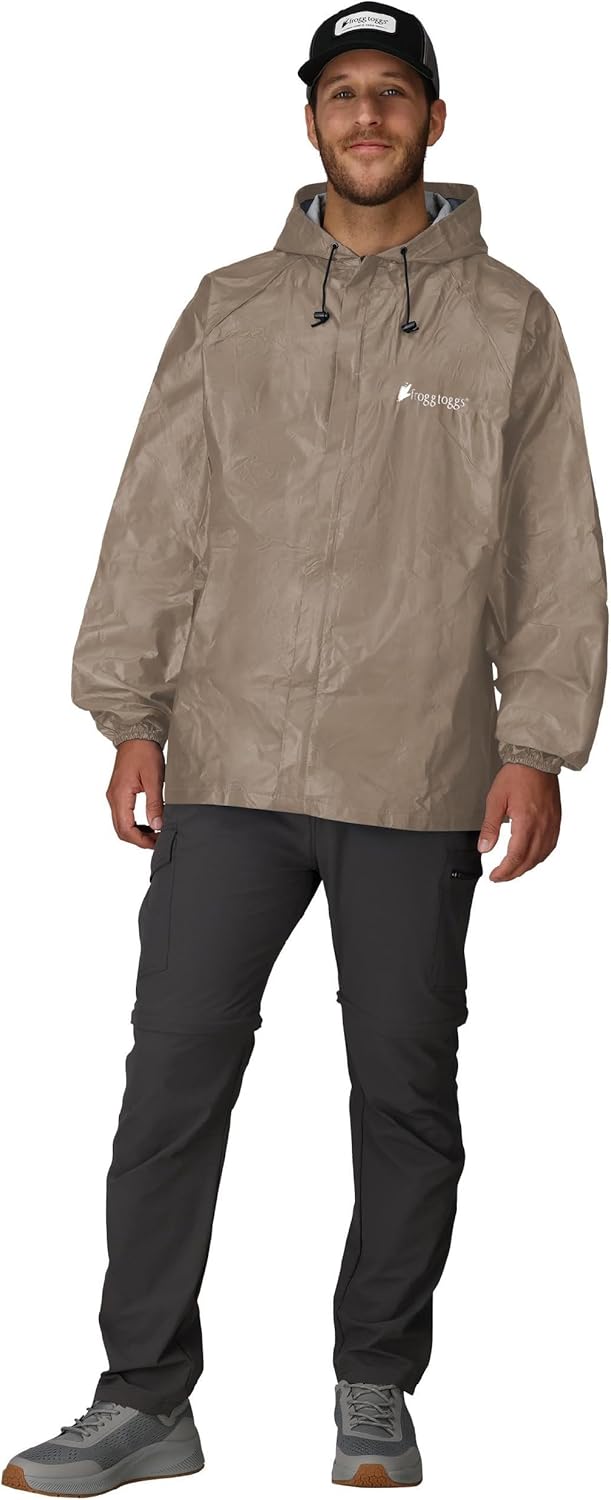 FROGG TOGGS Ultra-lite2 Rain Jacket