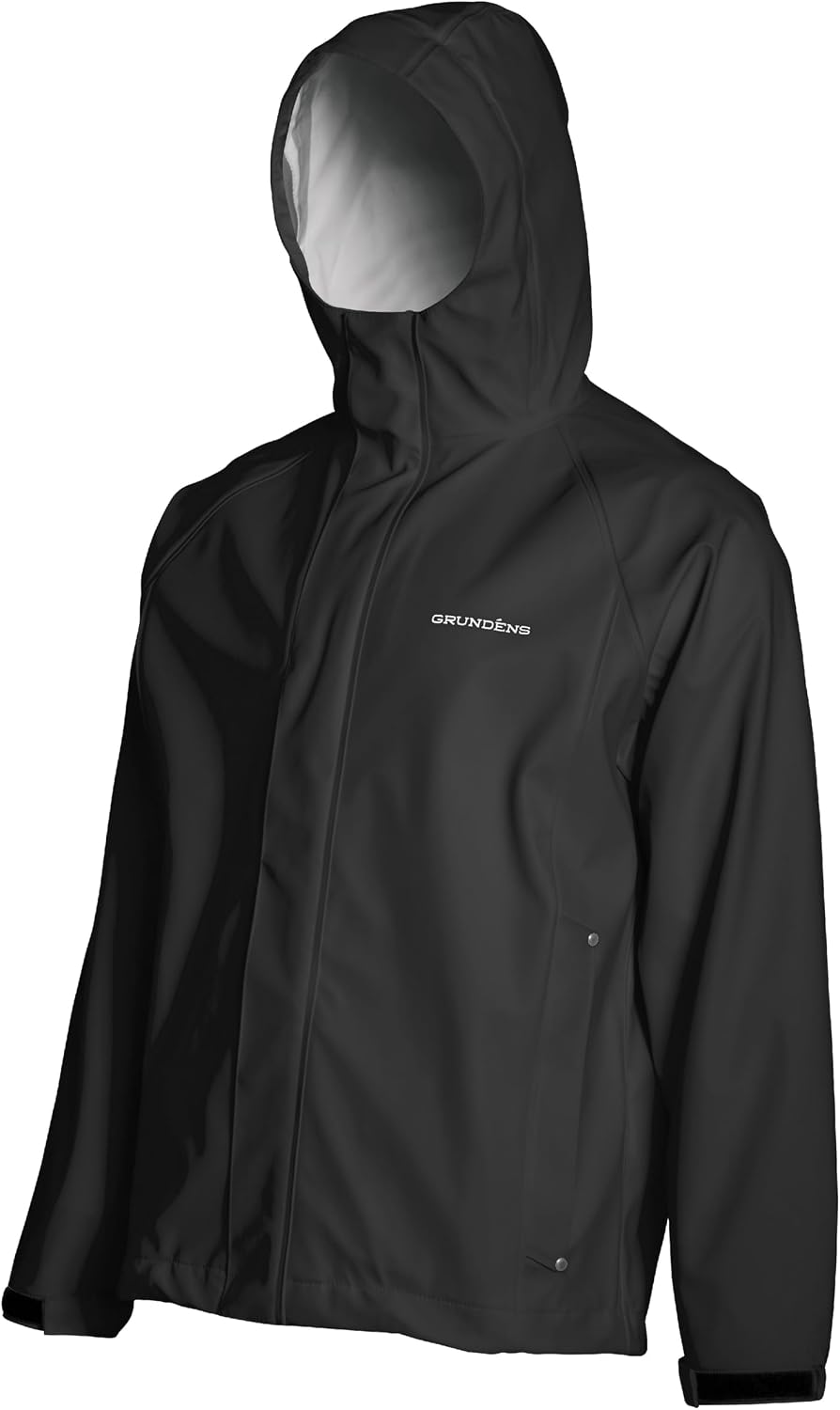 Grundéns Neptune Fishing Jacket